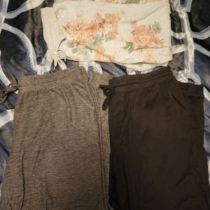 Maurices Women's Jogger Pants